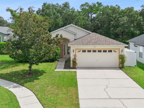 11460 Brown Quail Ct, ORLANDO, FL, 32817-3419 | Card Image