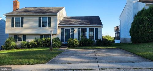 21 Anderson Ridge Rd, CATONSVILLE, MD, 21228-5348 | Card Image