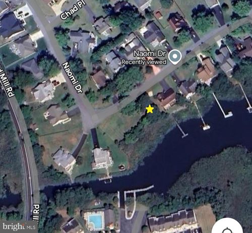 131 Naomi Dr, OCEAN VIEW, DE, 19970-9786 | Card Image