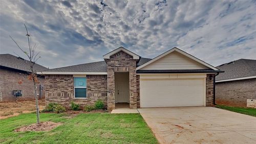 12448 Nw 140th St, Piedmont, OK, 73078 | Card Image