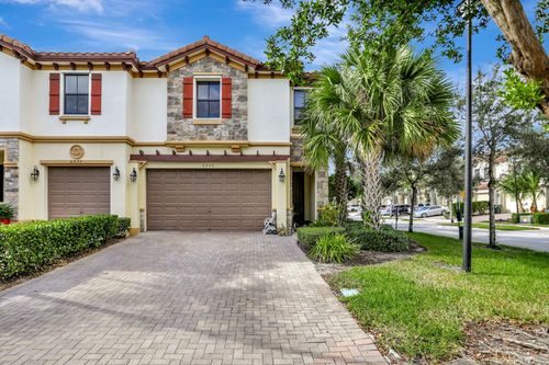 6979 Halton Park Lane, Coconut Creek, FL, 33073 | Card Image