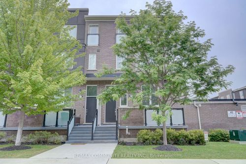 18-45 Heron Park Pl, Scarborough, ON, M1E0B8 | Card Image