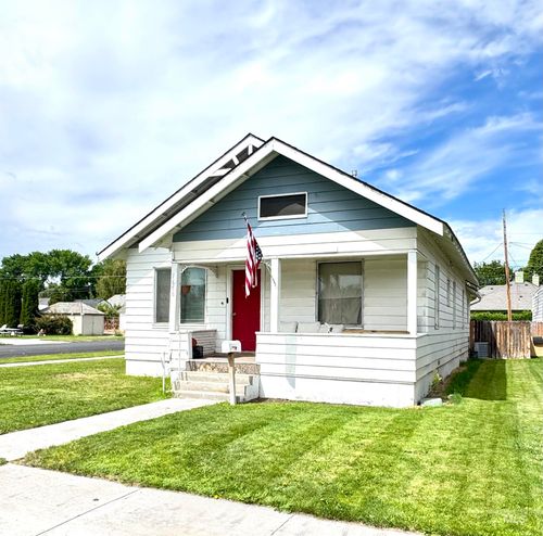 1658 Miller Ave, Burley, ID, 83318-2337 | Card Image