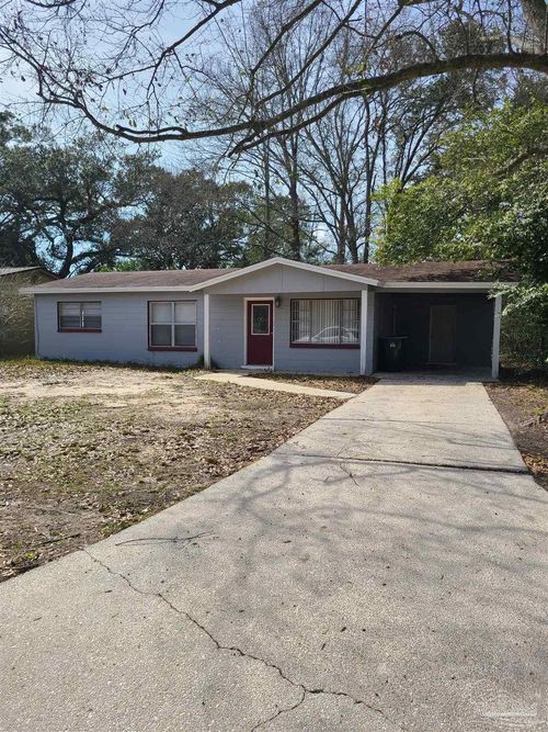 7771 Aaron Dr, Pensacola, FL, 32534-4503 | Card Image