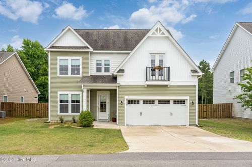 904 W Arboria Dr, Hampstead, NC, 28443-0119 | Card Image