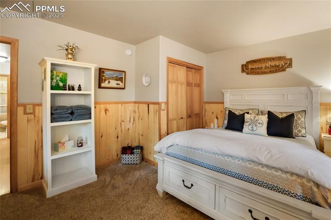 2255 Spruce Rd, House other with 4 bedrooms, 3 bathrooms and 1 parking in Woodland Park CO | Image 29