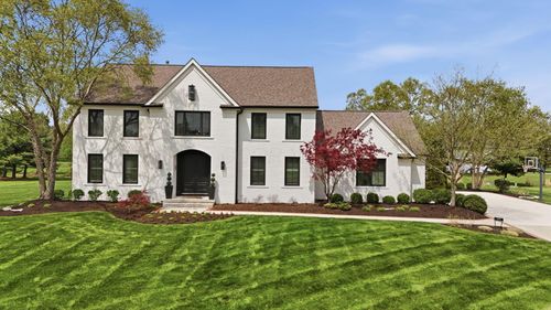 2571 Mallards Landing Dr, Powell, OH, 43065-6626 | Card Image