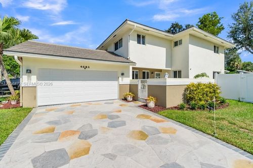 6481 Sw 13th Street, Plantation, FL, 33317 | Card Image