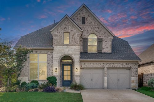 3127 Lexington Dr, Celina, TX, 75009-1721 | Card Image