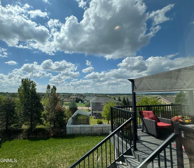 4808 Cornice Loop, House other with 5 bedrooms, 4 bathrooms and null parking in Bismarck ND | Image 40