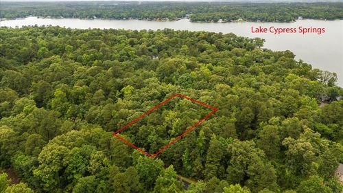 Lot 236 Canadian Dr, Scroggins, TX, 75480 | Card Image