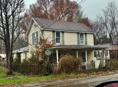 55 Salt Creek Rd, Wakefield, OH, 45687-9800 | Card Image