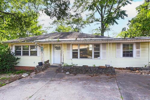 1810 N Mississippi St, Little Rock, AR, 72207-4035 | Card Image