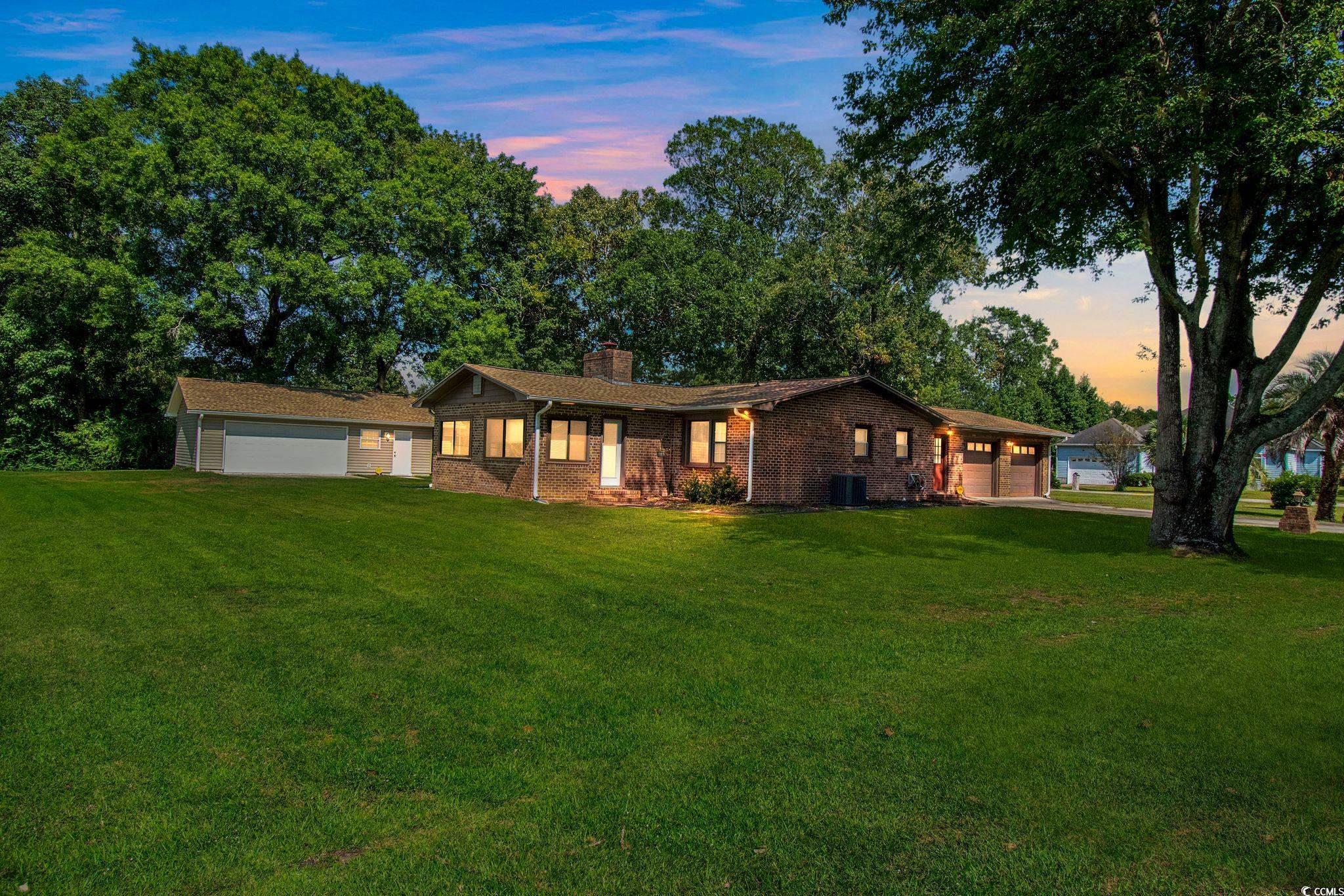 Gibson Ave, Surfside Beach, SC 29575