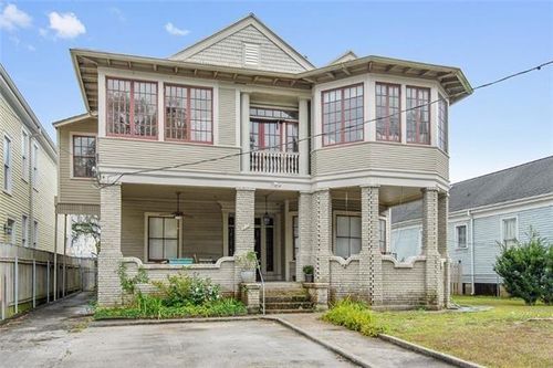 apt-2-717 Nashville Ave, New Orleans, LA, 70115-3251 | Card Image