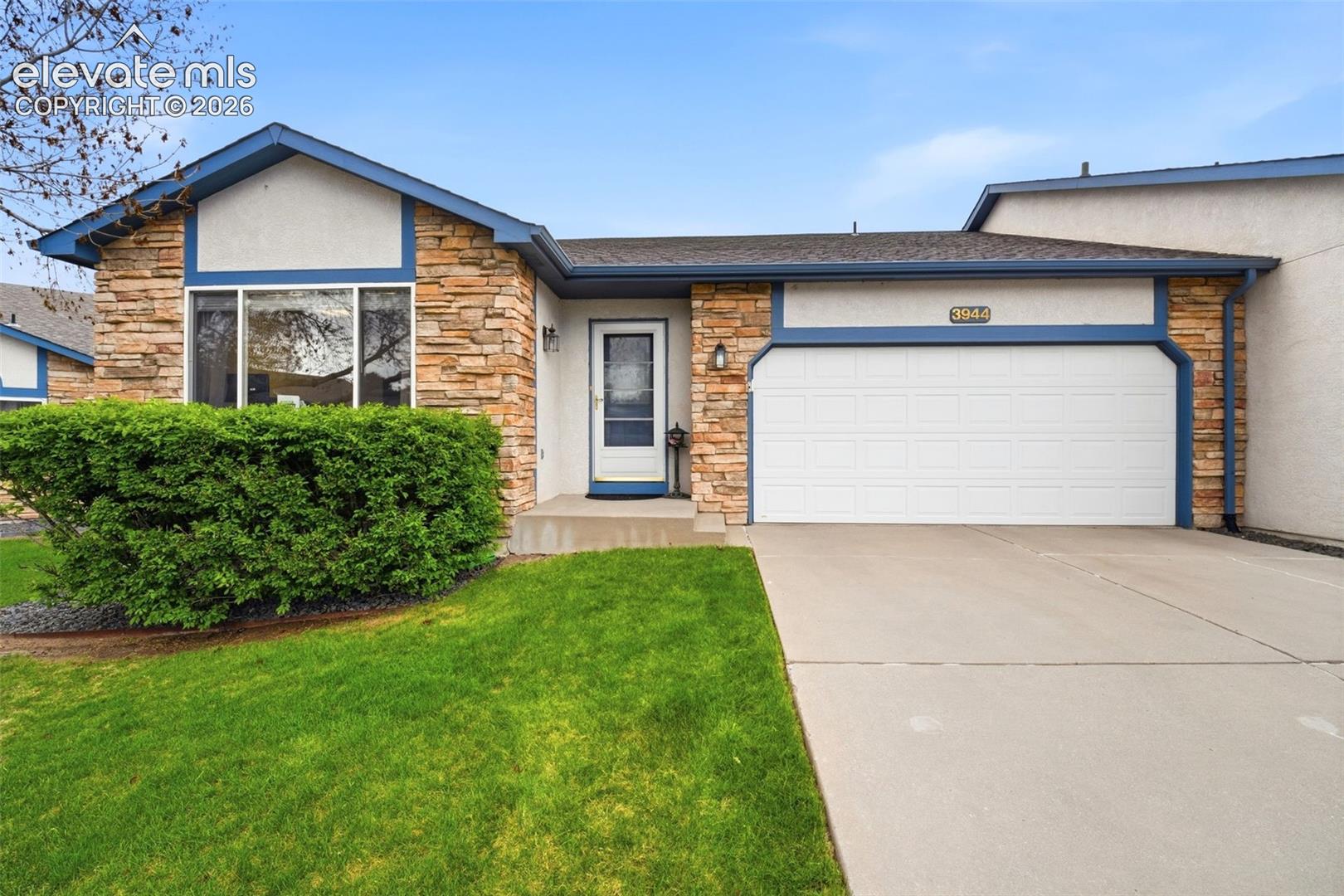 Residential in Colorado Springs 5