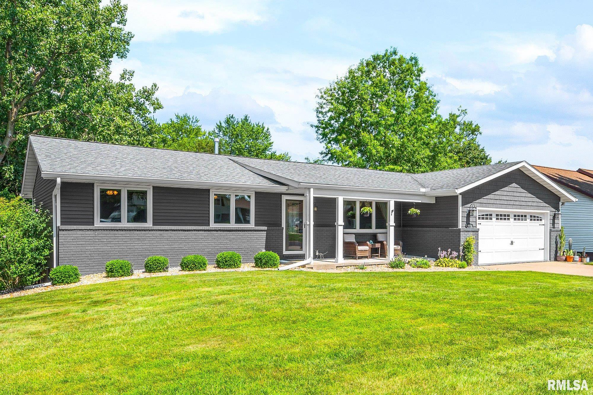 Residential in Peoria 2