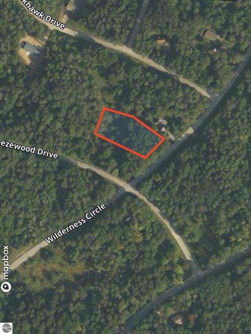 Lot 35 Wilderness Drive, Mancelona, MI, 49659 | Card Image