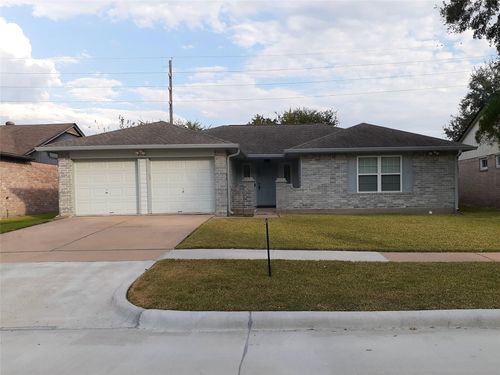 218 Tara Plantation Dr, Richmond, TX, 77469-5946 | Card Image