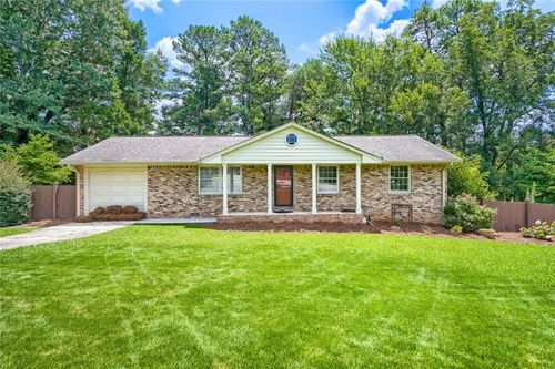2723 Chamblee Tucker Road, Atlanta, GA, 30341 | Card Image