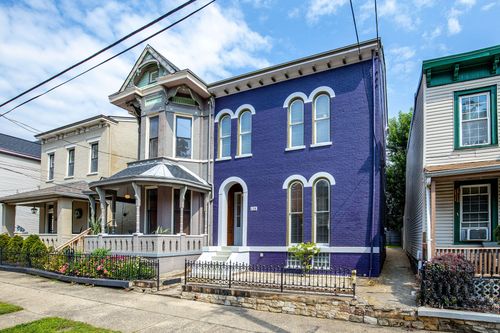 128 W 10th St, Covington, KY, 41011-3000 | Card Image