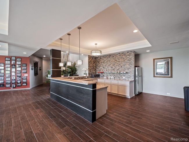 2657 Turtle Shores Dr, House other with 6 bedrooms, 8 bathrooms and null parking in Bloomfield Hills MI | Image 36