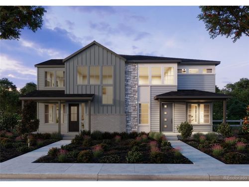 7361 Goldbloom Ln, Littleton, CO, 80125-8080 | Card Image