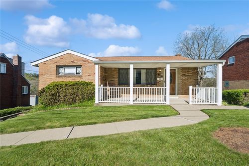 140 Keefer Dr, Penn Hills, PA, 15235-3934 | Card Image