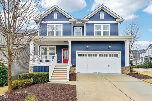 182 Cardinal Ridge Rd, Chapel Hill, NC, 27516-9706 | Card Image