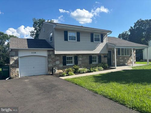 1119 Banes Rd, SOUTHAMPTON, PA, 18966-3319 | Card Image