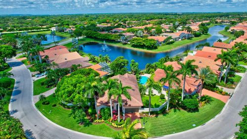 2373 Nw 25th Way, Boca Raton, FL, 33434-4358 | Card Image