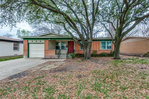 10837 Ruth Ann Drive, Dallas, TX, 75228 | Card Image