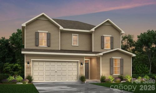 9989 Manor Vista Trl, Kannapolis, NC, 28027-4904 | Card Image