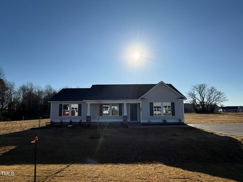 90 Faucette Dr, Selma, NC, 27576-6935 | Card Image