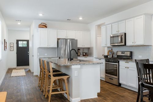 220 Tributary Way, Bastrop, TX, 78602-2195 | Card Image