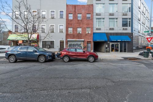 2451 Dean St, Brooklyn, NY, 11233-3404 | Card Image
