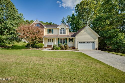414 Greenbrook Cir, Unicoi, TN, 37692-6463 | Card Image
