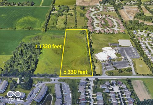 8600 Combs Rd, Indianapolis, IN, 46237 | Card Image