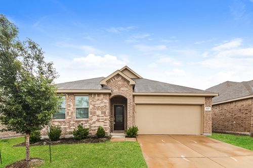 5217 Rockrose Ln, Princeton, TX, 75407-3137 | Card Image