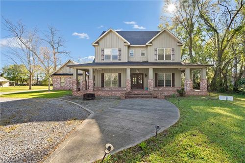 8391A Ramsey Rd, Grand Bay, AL, 36541-4319 | Card Image