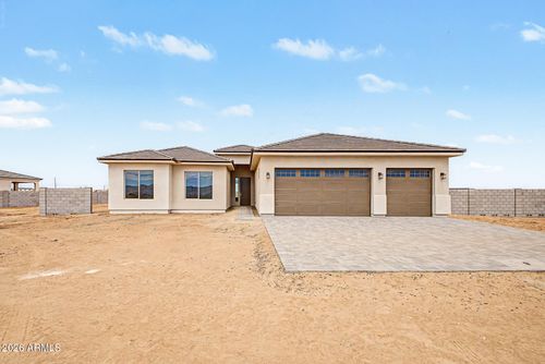 26515 N 241st Ave, Wittmann, AZ, 85361 | Card Image