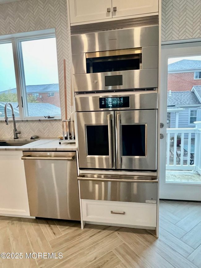 FRONT - 314 Park Place Ave, House other with 5 bedrooms, 2 bathrooms and null parking in Bradley Beach NJ | Image 4