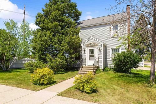 1400 14th Avenue, Menominee, MI, 49858 | Card Image