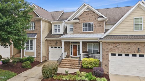 629 Canvas Dr, Wake Forest, NC, 27587-6146 | Card Image