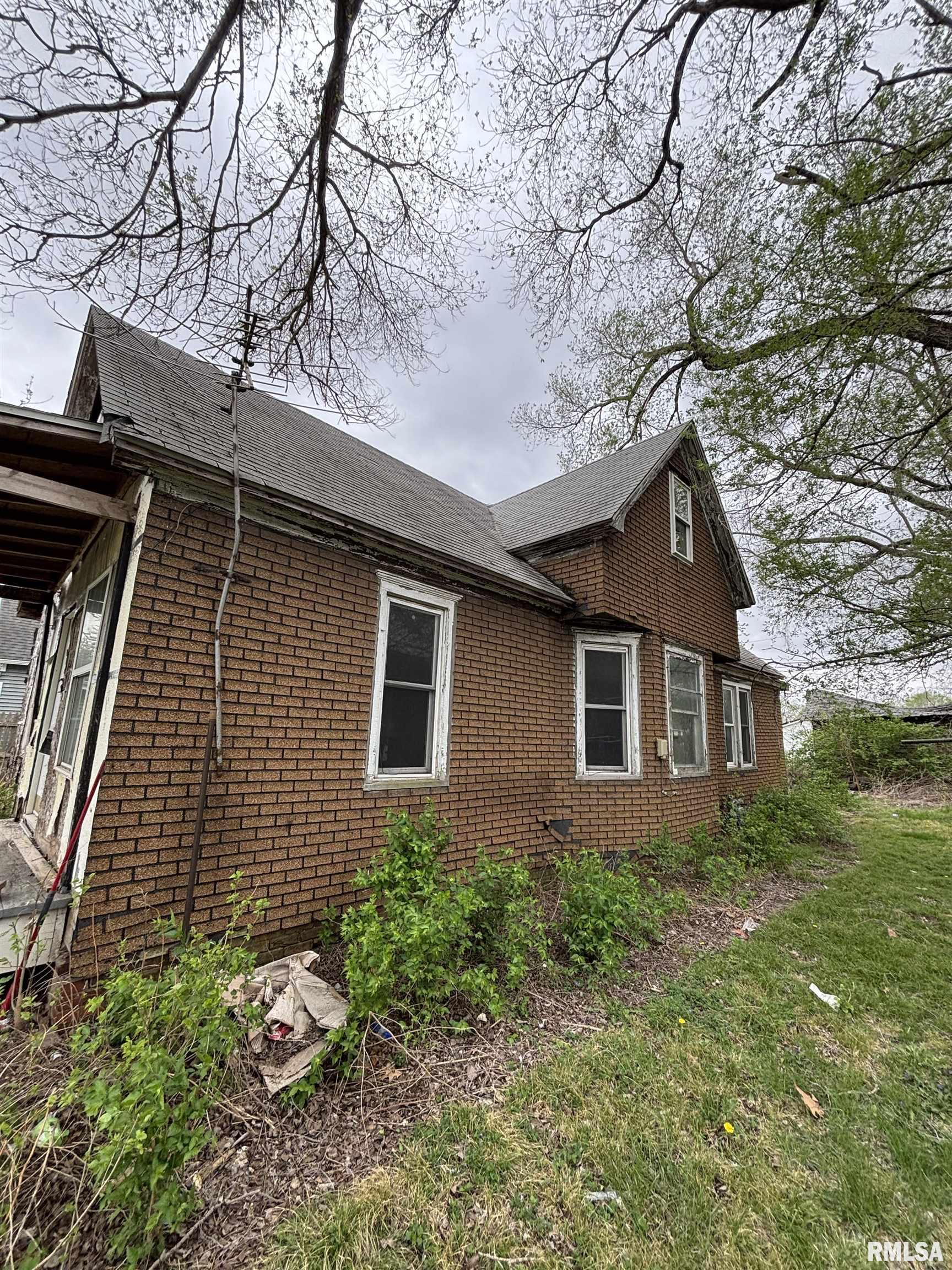 Residential in South Pekin 2