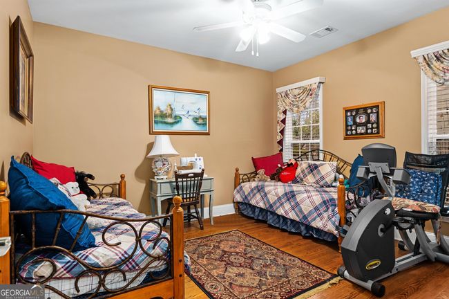 6570 Vickery Post Ln, House other with 3 bedrooms, 3 bathrooms and null parking in Cumming GA | Image 31