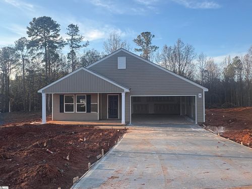 lot-6-13 Cooks Bridge Rd, Fountain Inn, SC, 29644-5800 | Card Image
