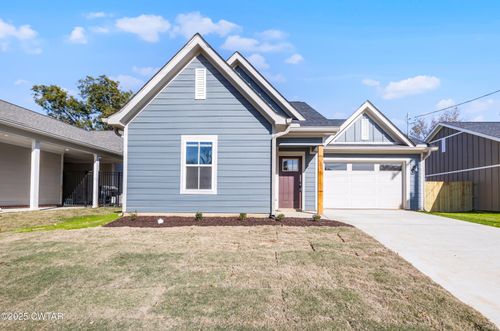119 Otis St, Jackson, TN, 38301-4407 | Card Image