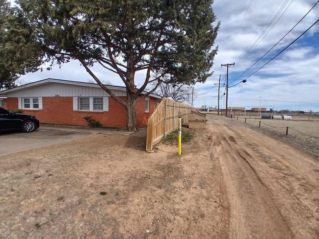 2112 - 21042112 Amarillo St, Home with 0 bedrooms, 0 bathrooms and null parking in Plainview TX | Image 62