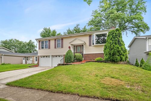 534 Cottonwood Cir, Bolingbrook, IL, 60440-2653 | Card Image